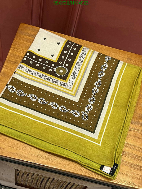 SAMC - HMS Scarves - 838