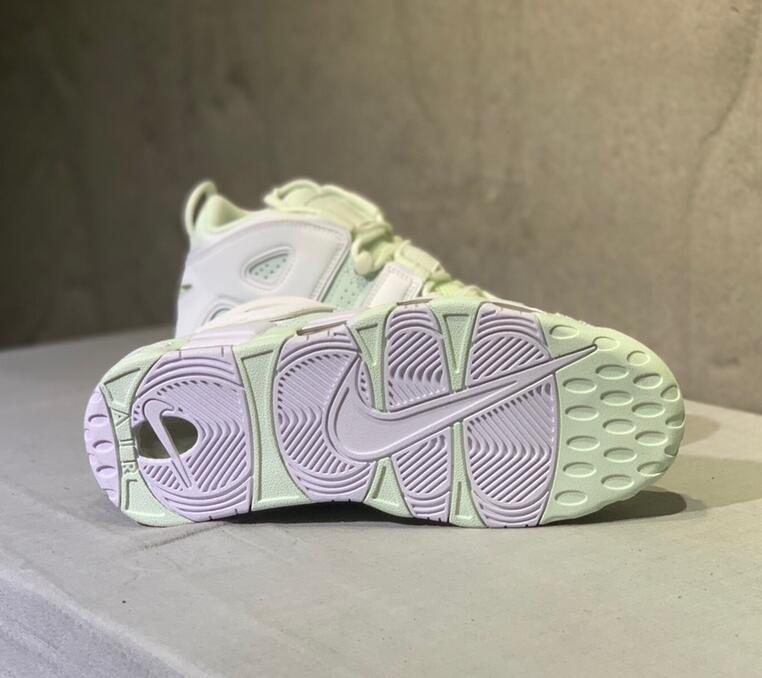 SAMC - NKE Shoes - 1232