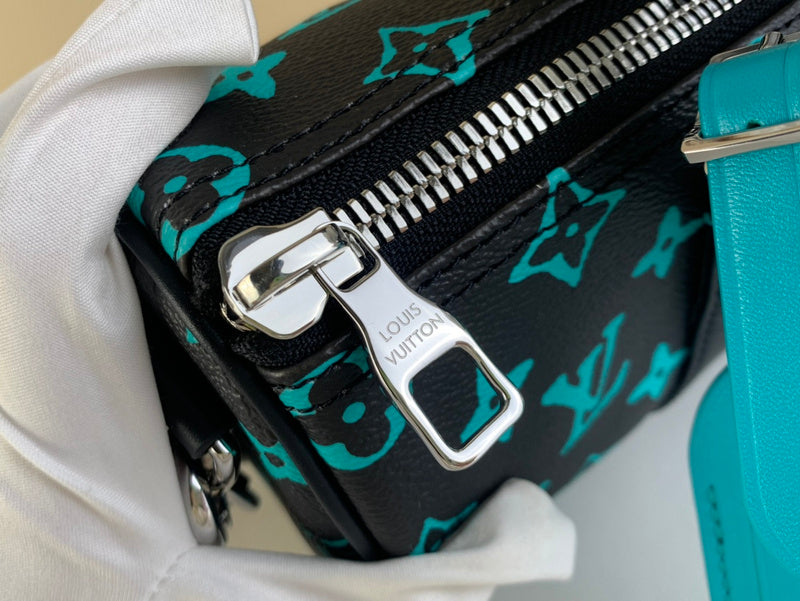 Satchel Bags - VL Bags - 2999
