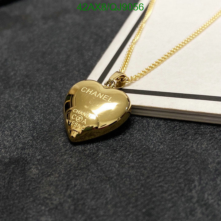 SAMC - CHL Jewelry - 839