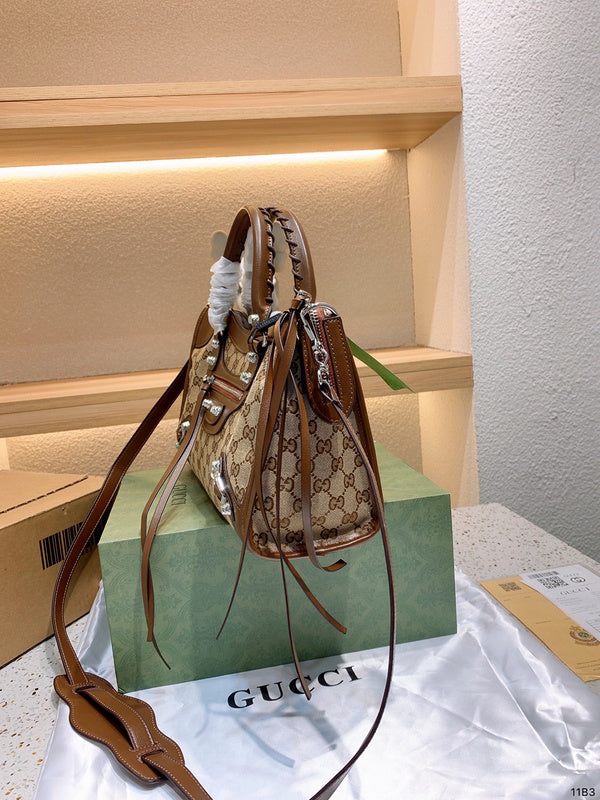 Glami Fashion - BGA Bags - 1531