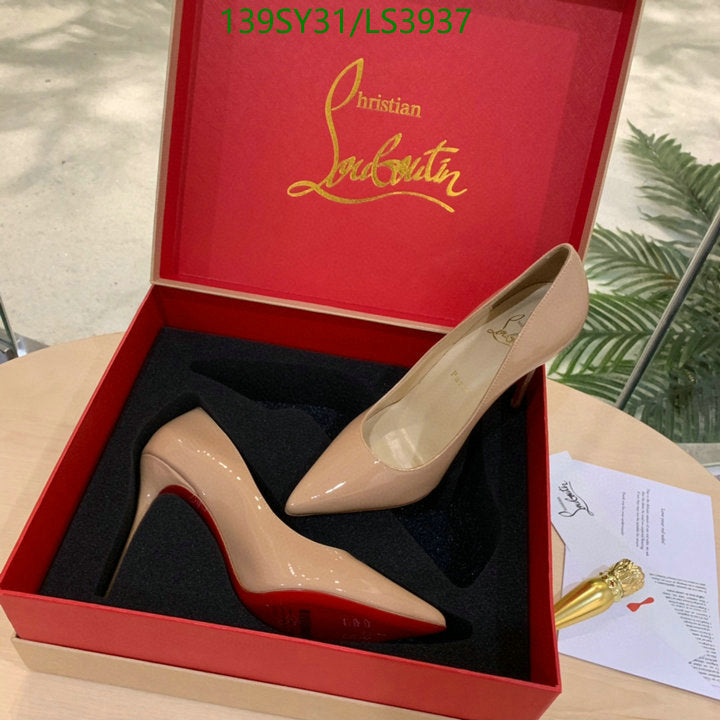 SAMC - CBL Women Shoes - 142