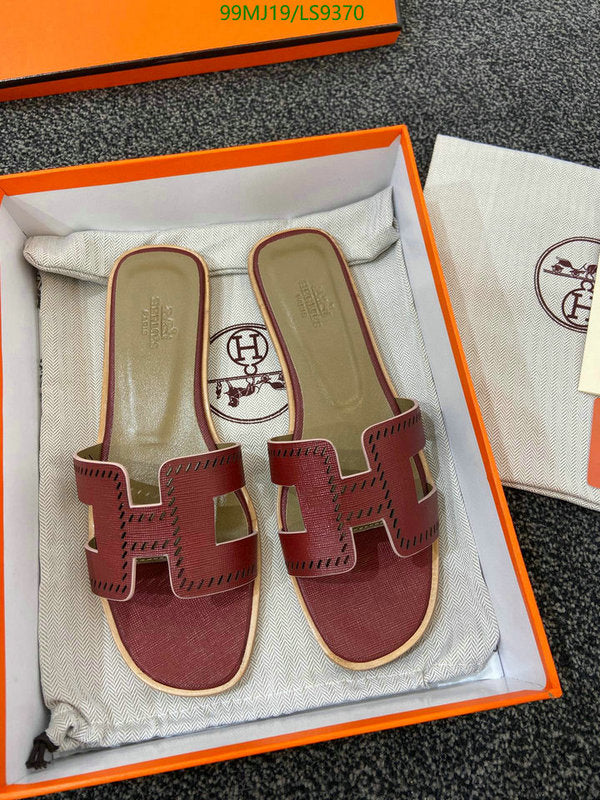 SAMC - HMS Women Shoes - 477