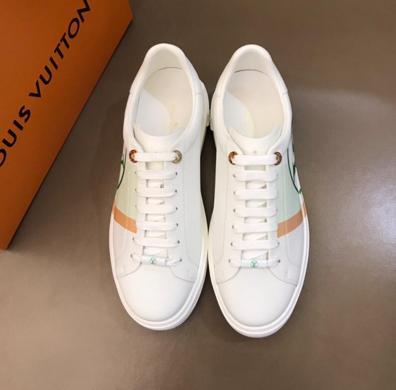 Glamy - LOV Men Shoes - 1628