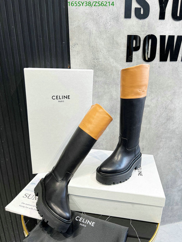 SAMC - COL Women Shoes - 148