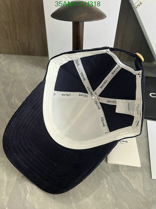 SAMC - COL Caps & Hats - 135