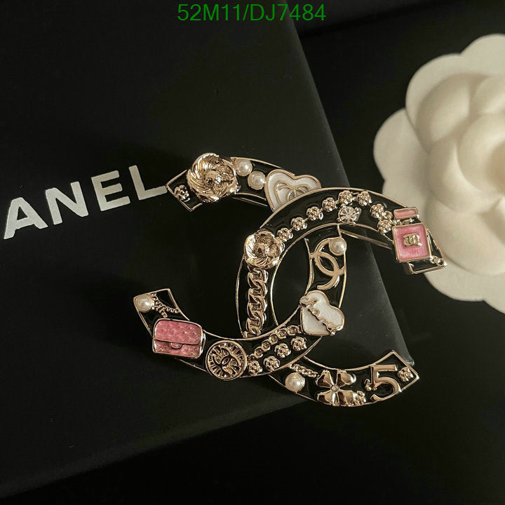 SAMC - CHL Jewelry - 007