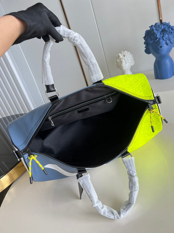 Satchel Bags - VL2 Bags - 522