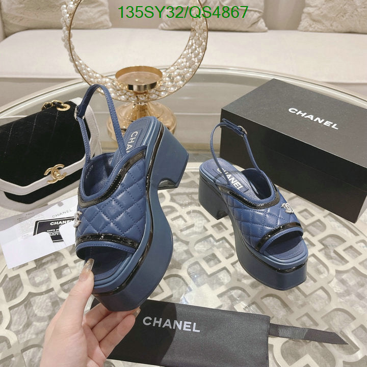 SAMC - CHL Women Shoes High Heels - 198