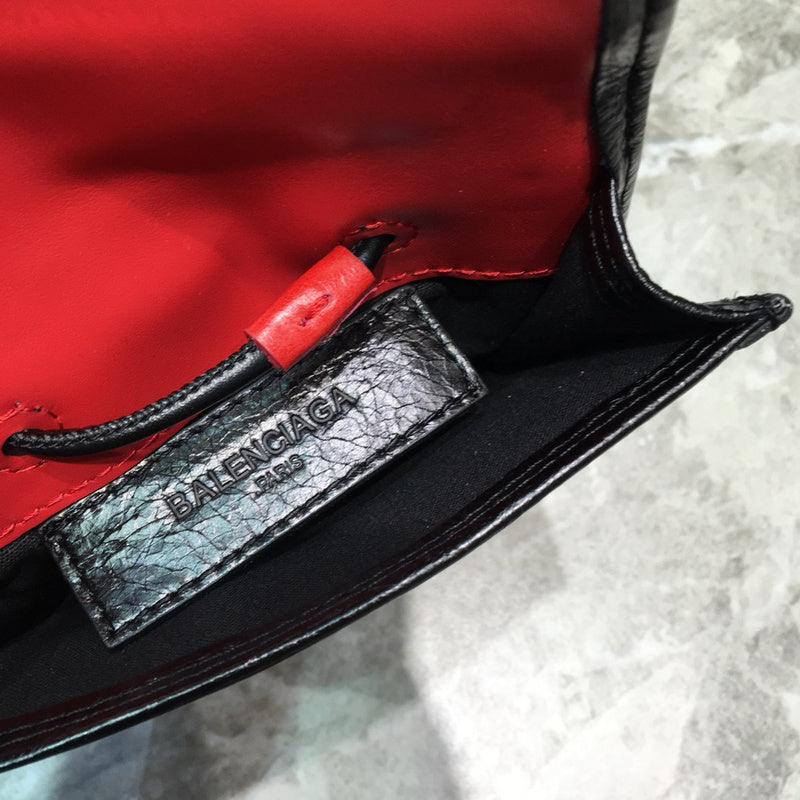 Satchel Bags - BGA Bags - 391