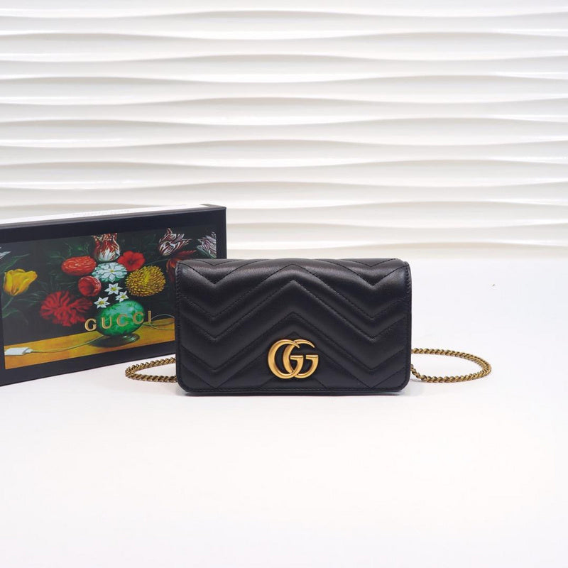 GlamI - GCI Bags - 1134