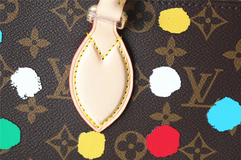 ELE - LUV Bags - 461