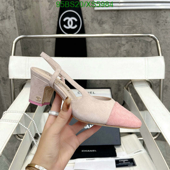 SAMC - CHL Women Shoes Ballet - 278