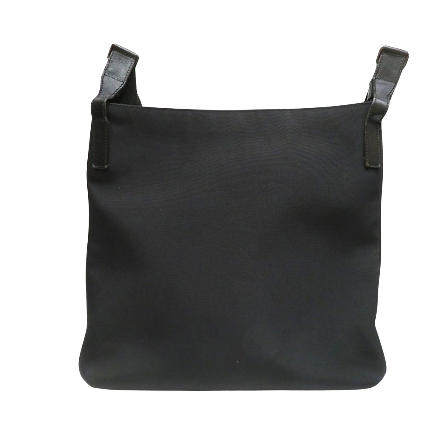 Gucci  Canvas Shoulder Bag ()