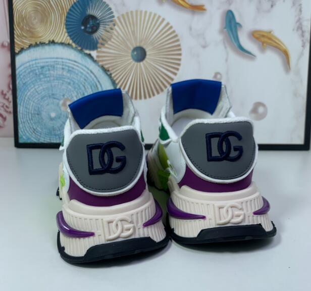 SAMC - DAG Women Shoes - 264