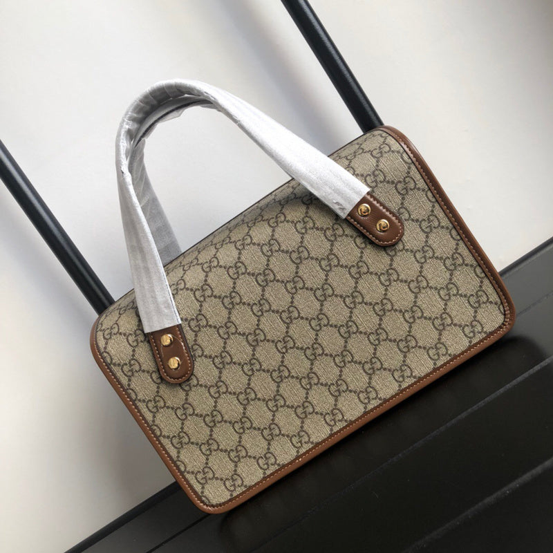 Satchel Bags - GCI Bags - 7117