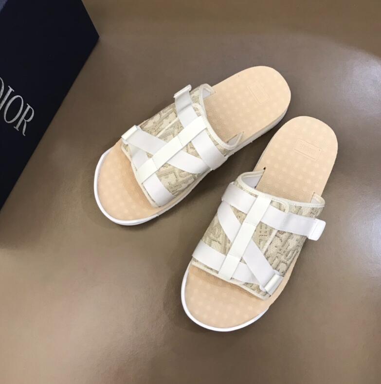 SAMCC - DOR Men Shoes - 702