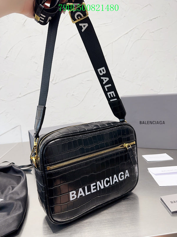 Satchel Bags - BGA Bags - 1648