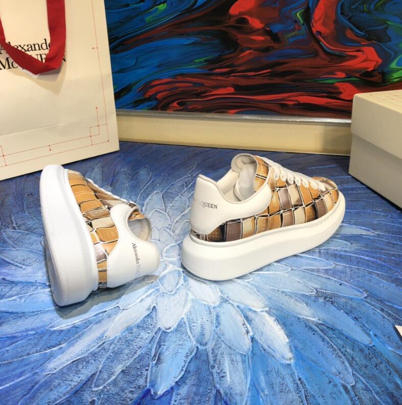Glamy - AQ Men SHoes - 459