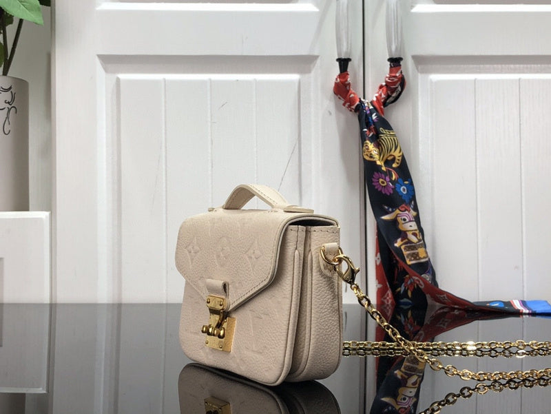 Glami- Glami- Lu-Vi bags - 3525