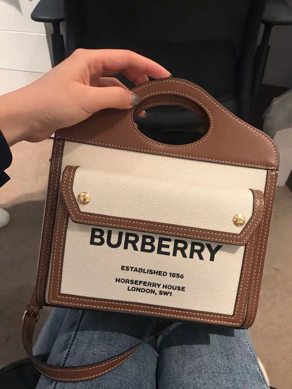 ELE Fashion -BBR Bags - 961