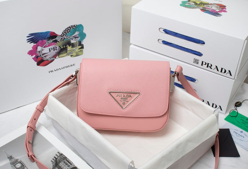 Satchel Bags - PRA Bags - 485