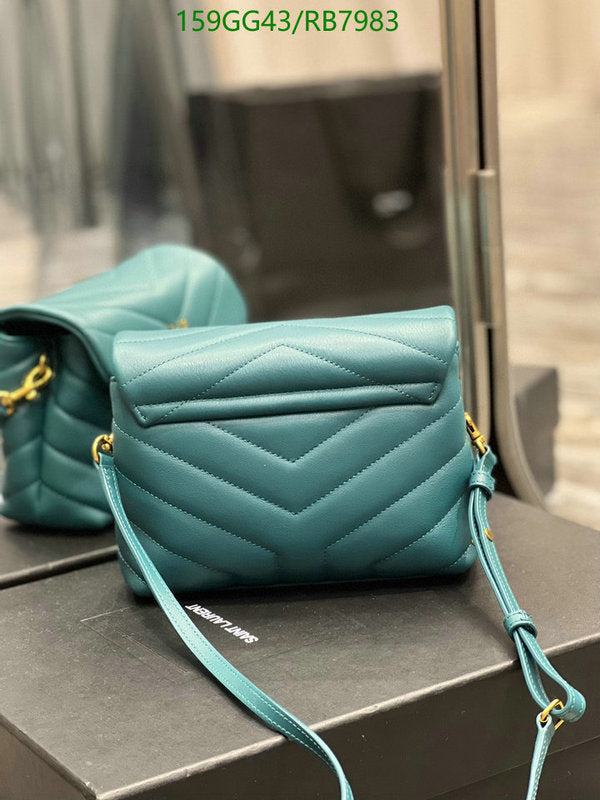 SAMC - YLS Bags - 146