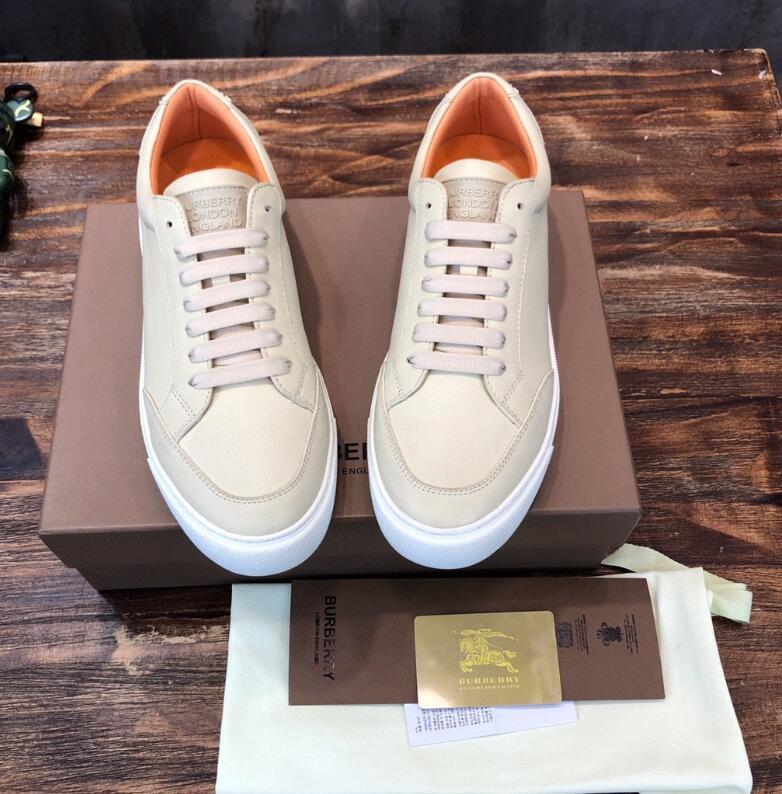 SAMCC - BOR Men Shoes - 114
