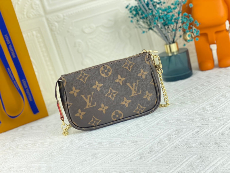 Satchel Bags - VL2 Bags - 1025