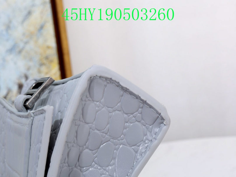 Satchel Bags - BGA Bags - 2506