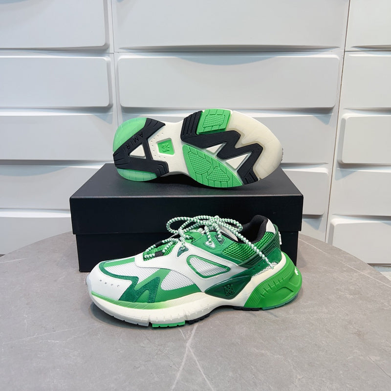 glami - AMIR Men Shoes - 375