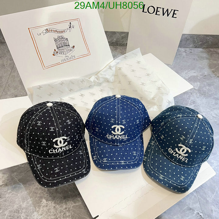SAMC - CHL Caps & Hats - 049