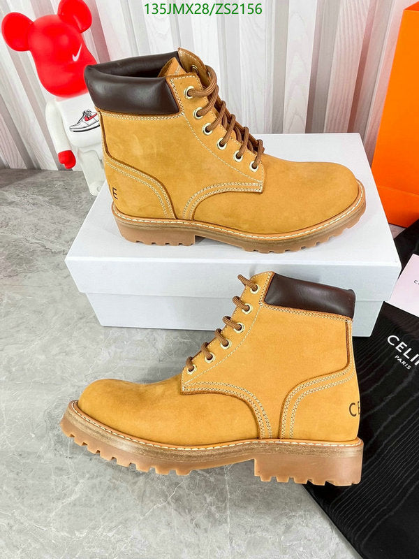 SAMC - COL Women Shoes - 174