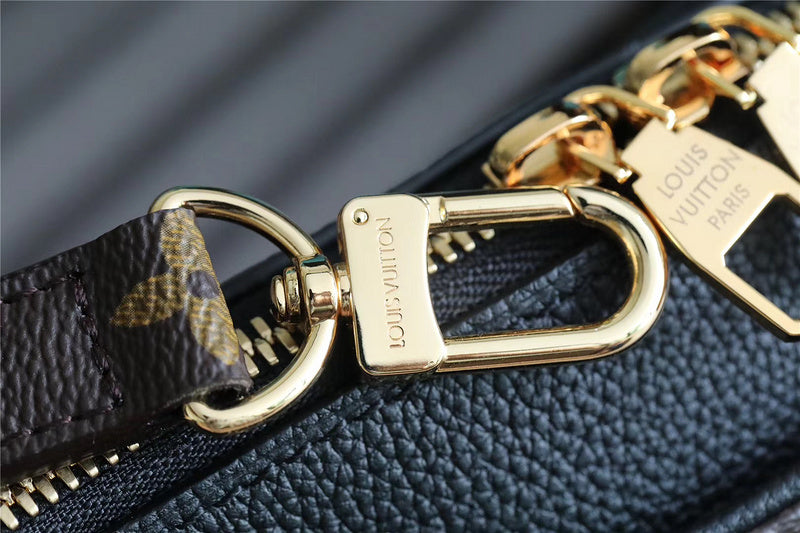 Satchel Bags - VL Bags - 7846