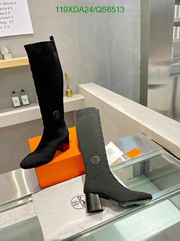 SAMC - Mix Boots - 566