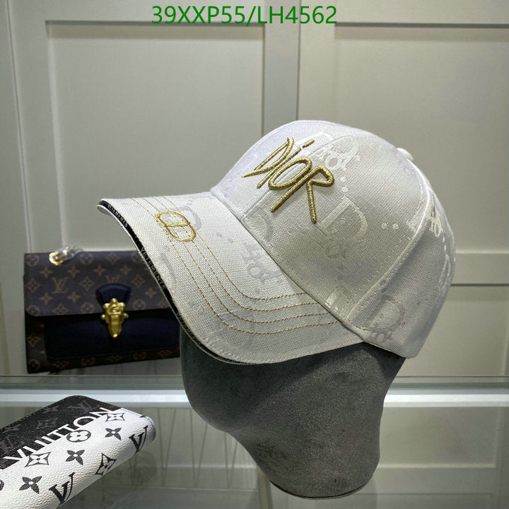 SAMC - DOR Caps & Hats - 158