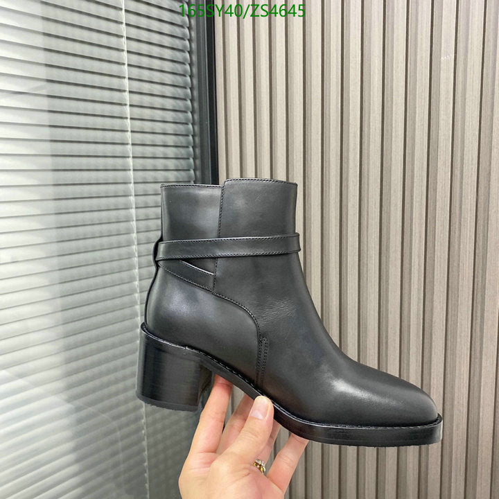SAMC - COL Women Shoes - 162