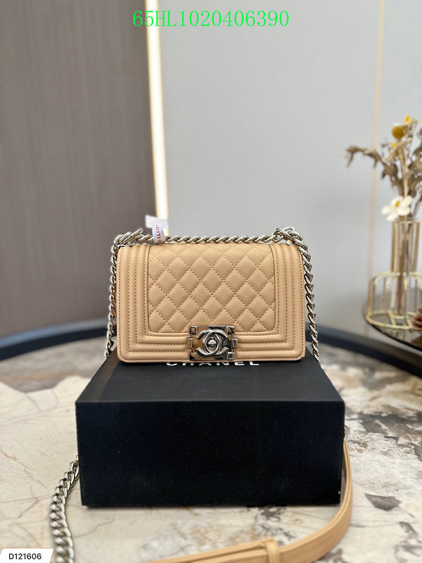 Glami - CHL Bags - 1165