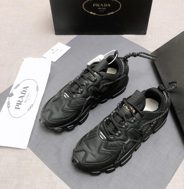 GlamyMen Shoes - 454