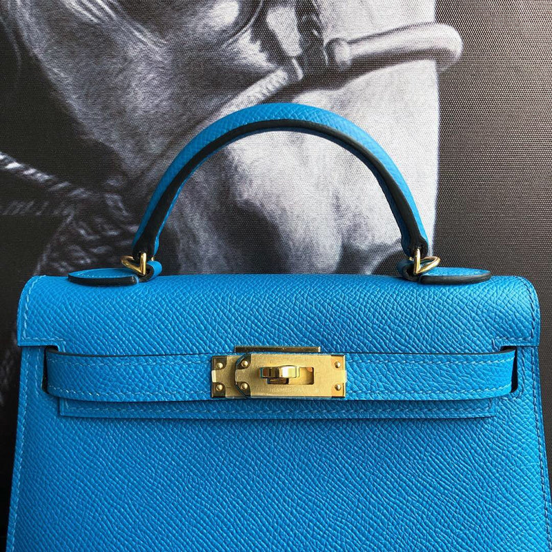 Satchel Bags - HMS-Bags - 1109