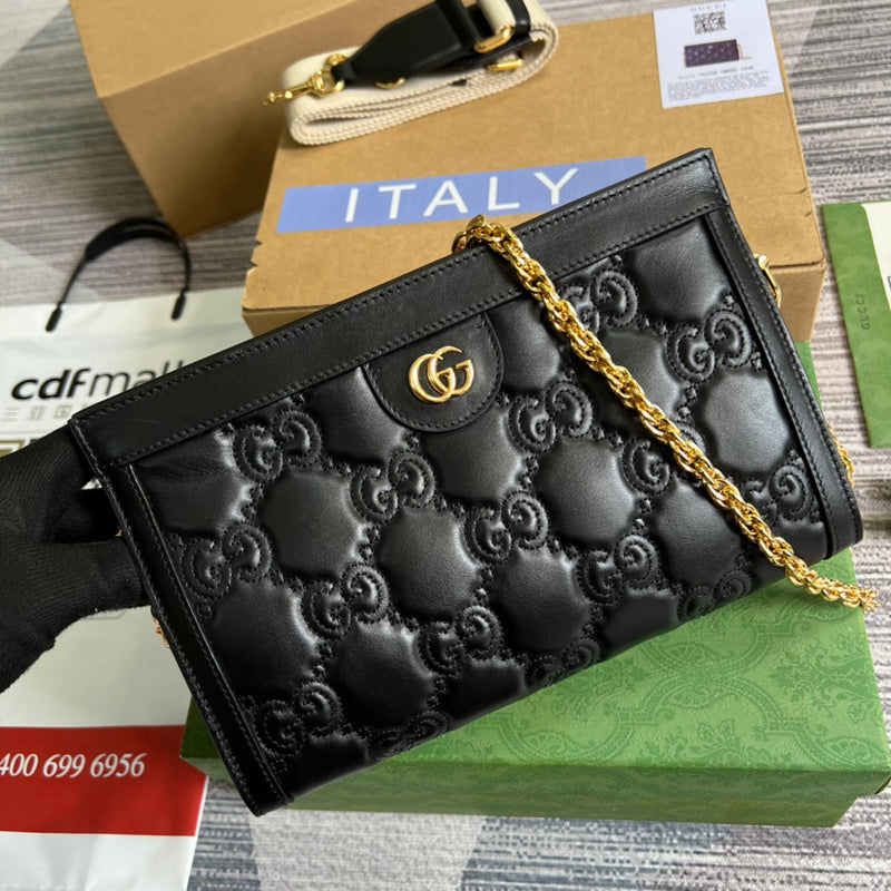 ELE - GG Bags - 1261