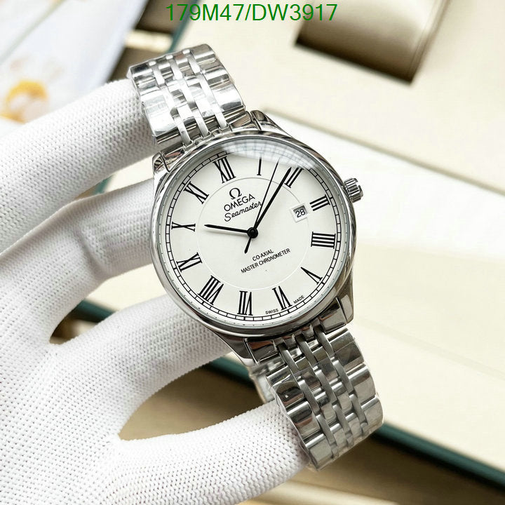 SAMC - OG Watches - 007
