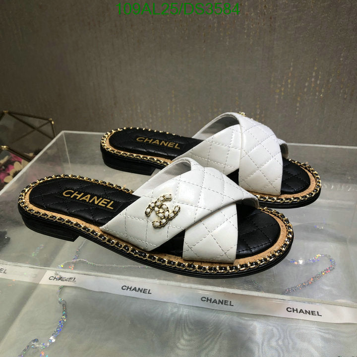 SAMC - CHL Women Shoes Slippers - 017