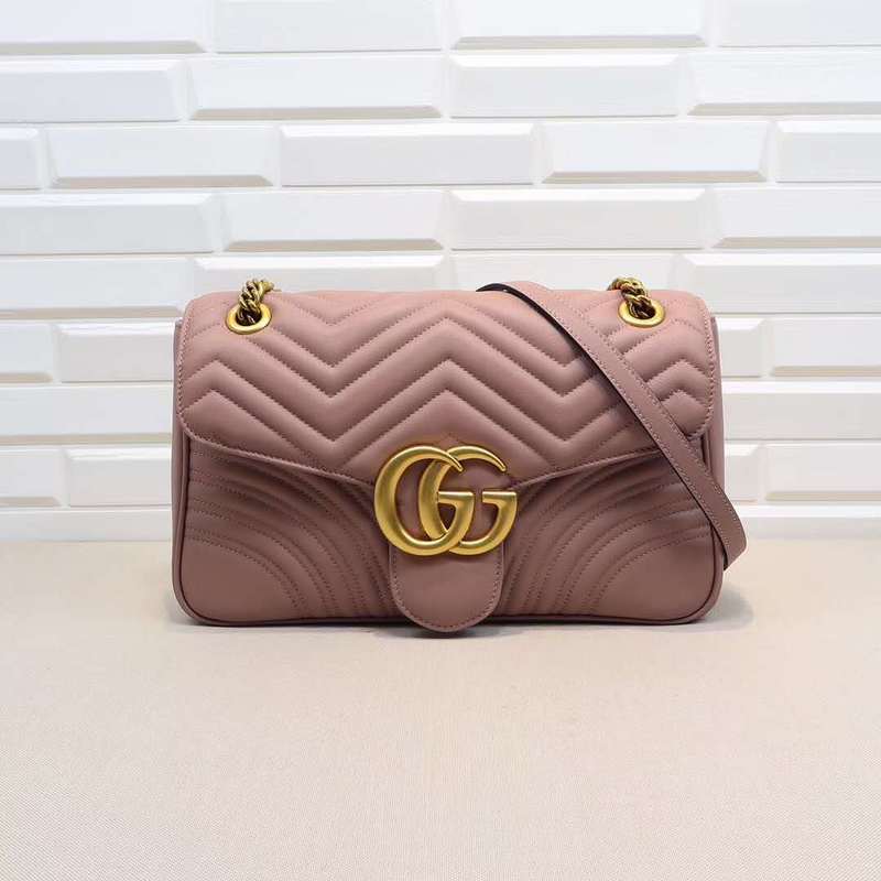 GlamI - GCI Bags - 812