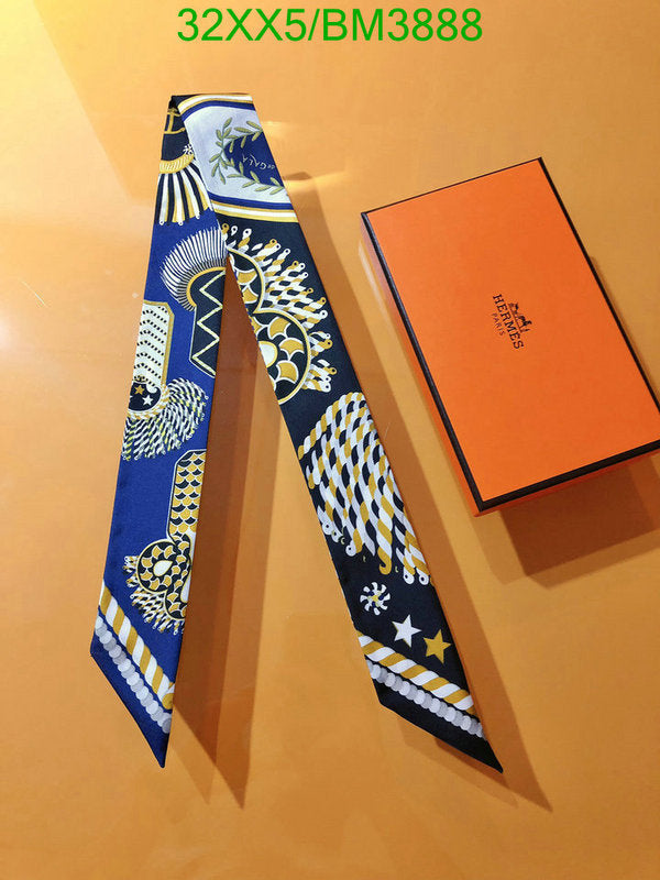 SAMC - HMS Scarves - 289