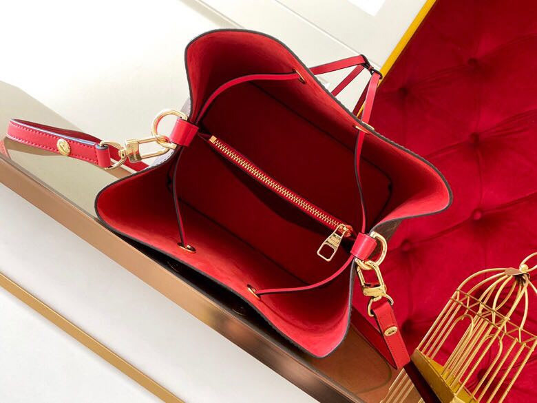 Glami- Glami- Lu-Vi bags - 3608