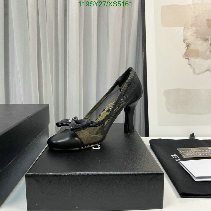 SAMC - CHL Women Shoes High Heels - 168