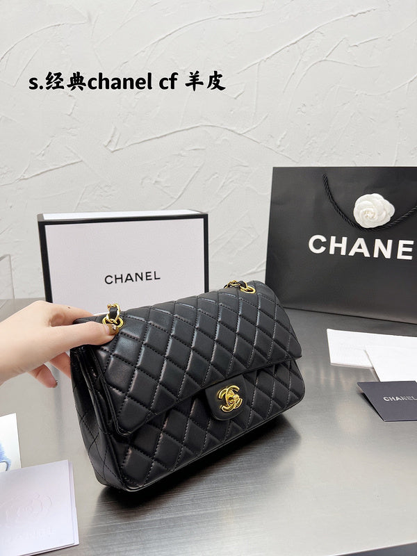 Satchel Bags - CHL Bags - 7284
