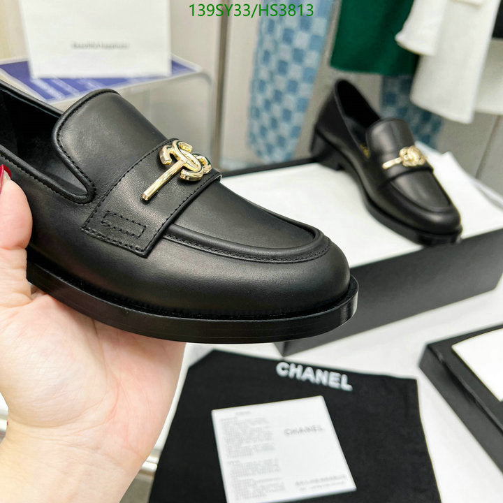 SAMC - CHL Women Shoes - 007