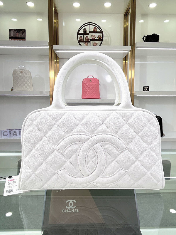 Satchel Bags - CHL Bags - 2988